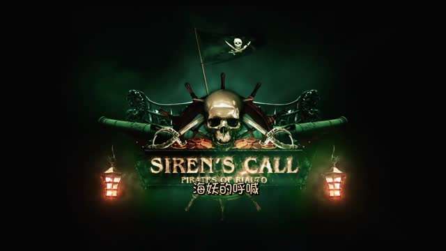FOW-008]Sirens_Call[GB]