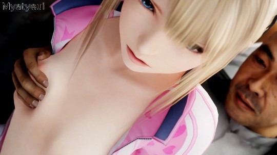 HMV  玛丽萝丝2